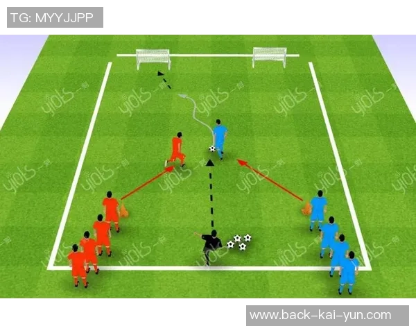 提升足球盘带技巧的有效训练方法与实用建议分享